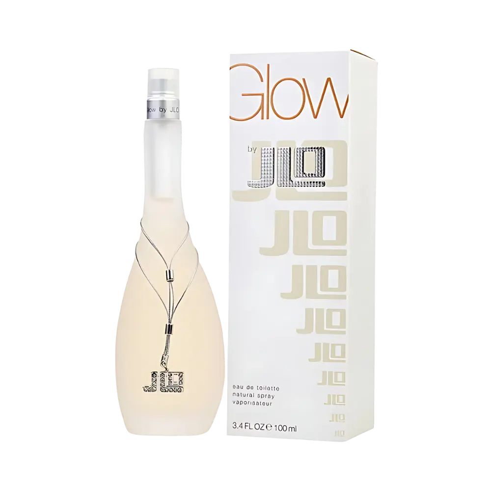 Glow by JLo Eau de Toilette Feminino - Jennifer Lopez