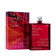 The Beautiful Mind Series Volume I: Intelligence & Fantasy Eau de Toilette Feminino - The Beautiful Mind Series