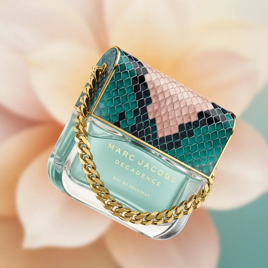 Decadence Eau So Decadent Eau de Toilette Feminino - Marc Jacobs