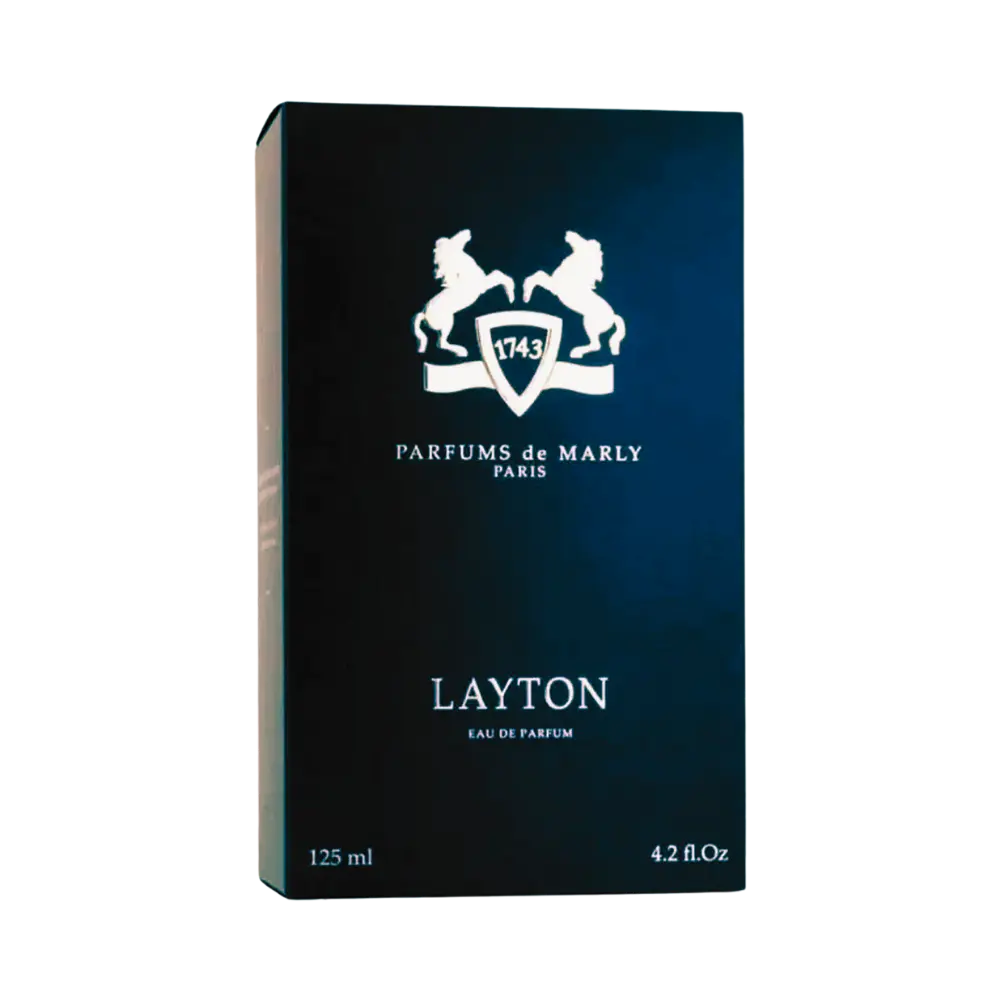 Layton Eau de Parfum Masculino - Parfums de Marly