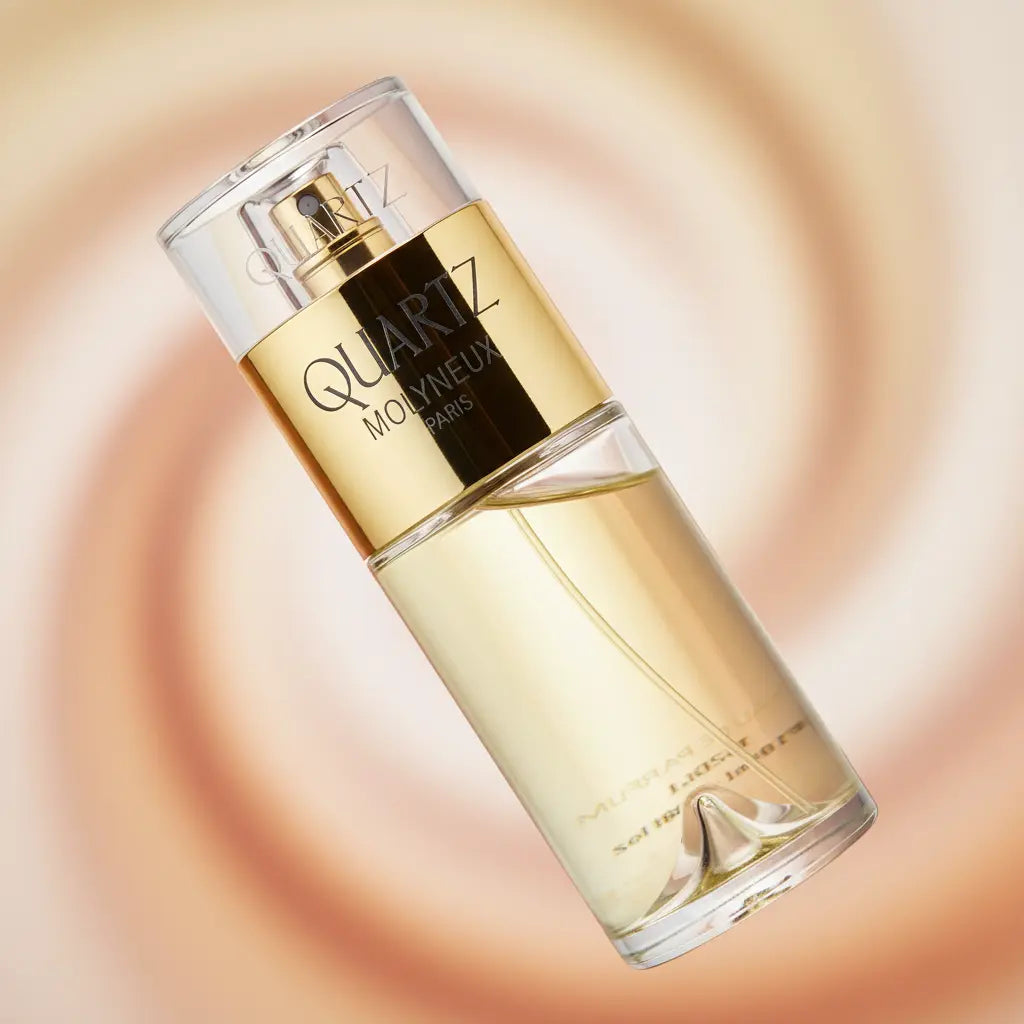 Quartz Eau de Parfum Feminino - Molyneux
