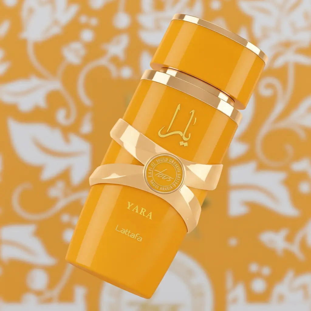 Yara Tous Eau de Parfum Feminino - Lattafa