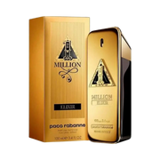 1 Million Elixir Parfum Intense Masculino - Paco Rabanne