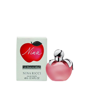 Miniatura Nina Eau de Toilette Feminino - Nina Ricci