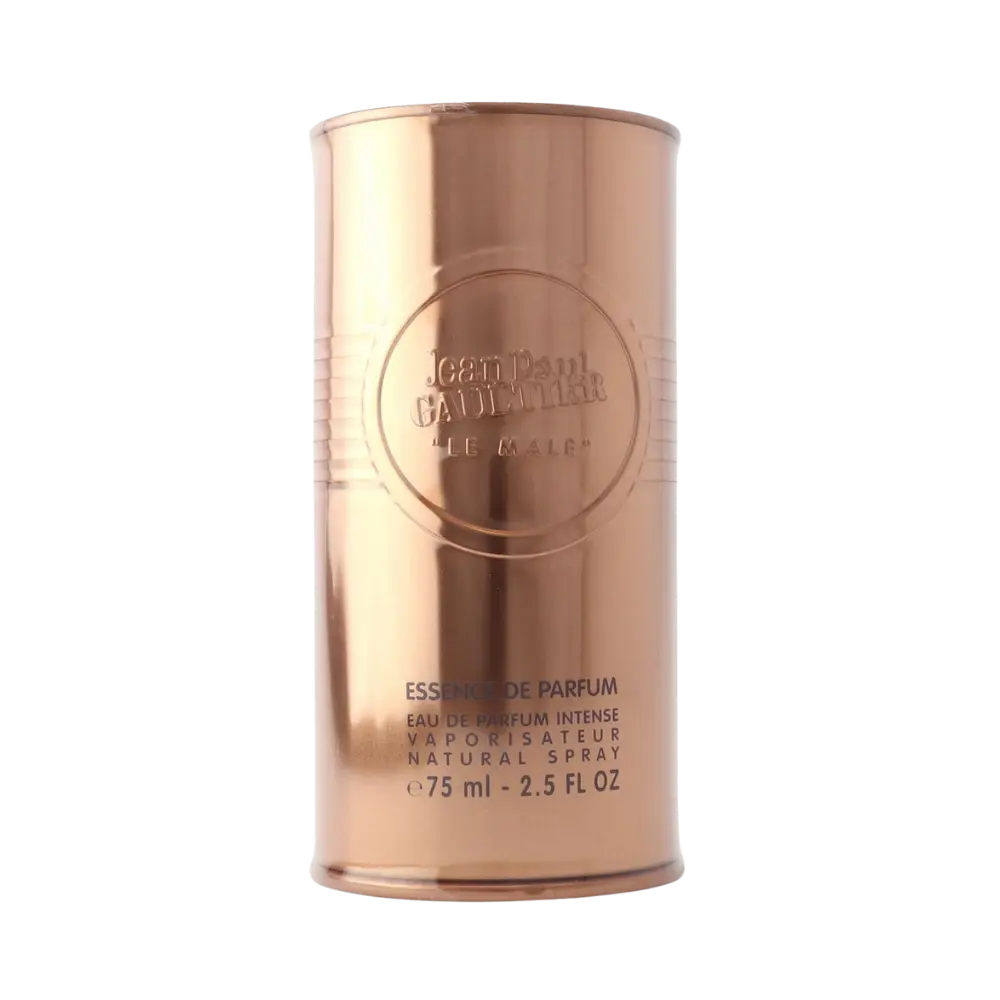 Le Male Essence de Parfum Eau de Parfum Intense Masculino - Jean Paul Gaultier