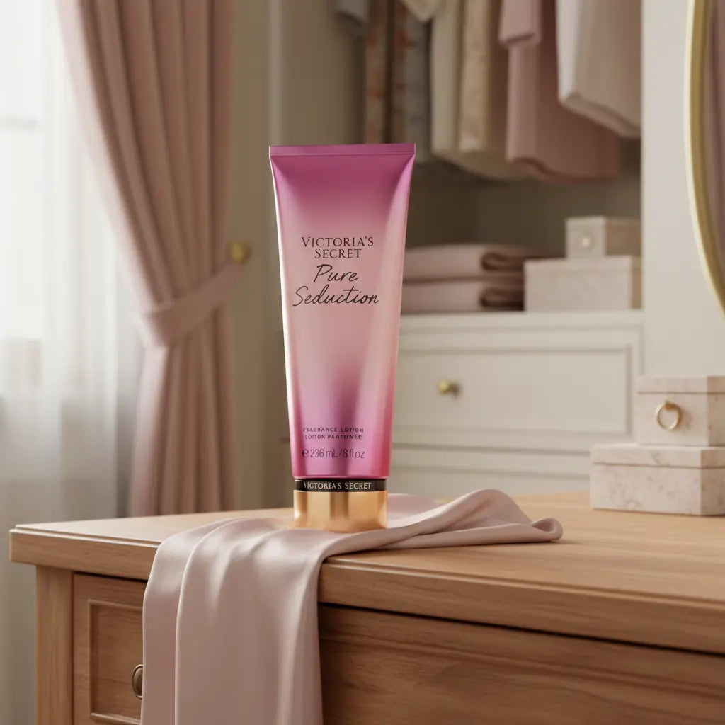 Pure Seduction Hidratante Corporal Feminino - Victoria's Secret