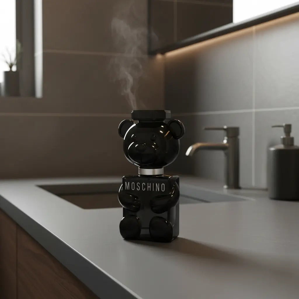 Toy Boy Eau de Parfum Masculino - Moschino