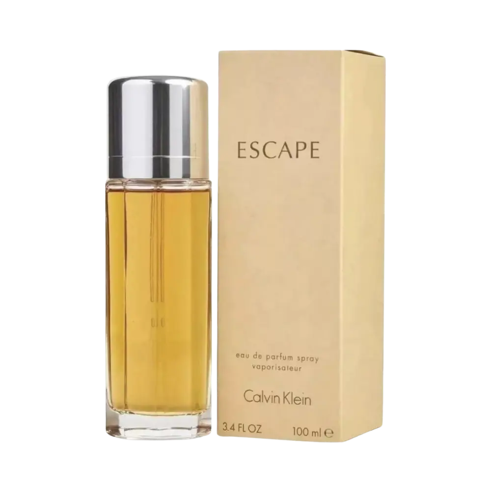 Escape Eau de Parfum Feminino - Calvin Klein
