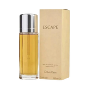 Escape Eau de Parfum Feminino - Calvin Klein
