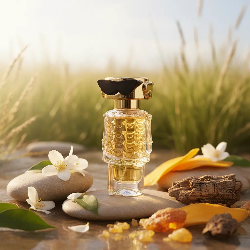 Miniatura Fame Eau de Parfum Feminino - Paco Rabanne