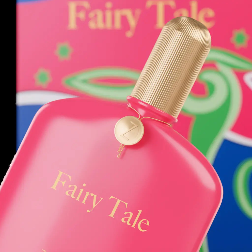 Fairy Tale Eau de Parfum Feminino - Zirconia Privé