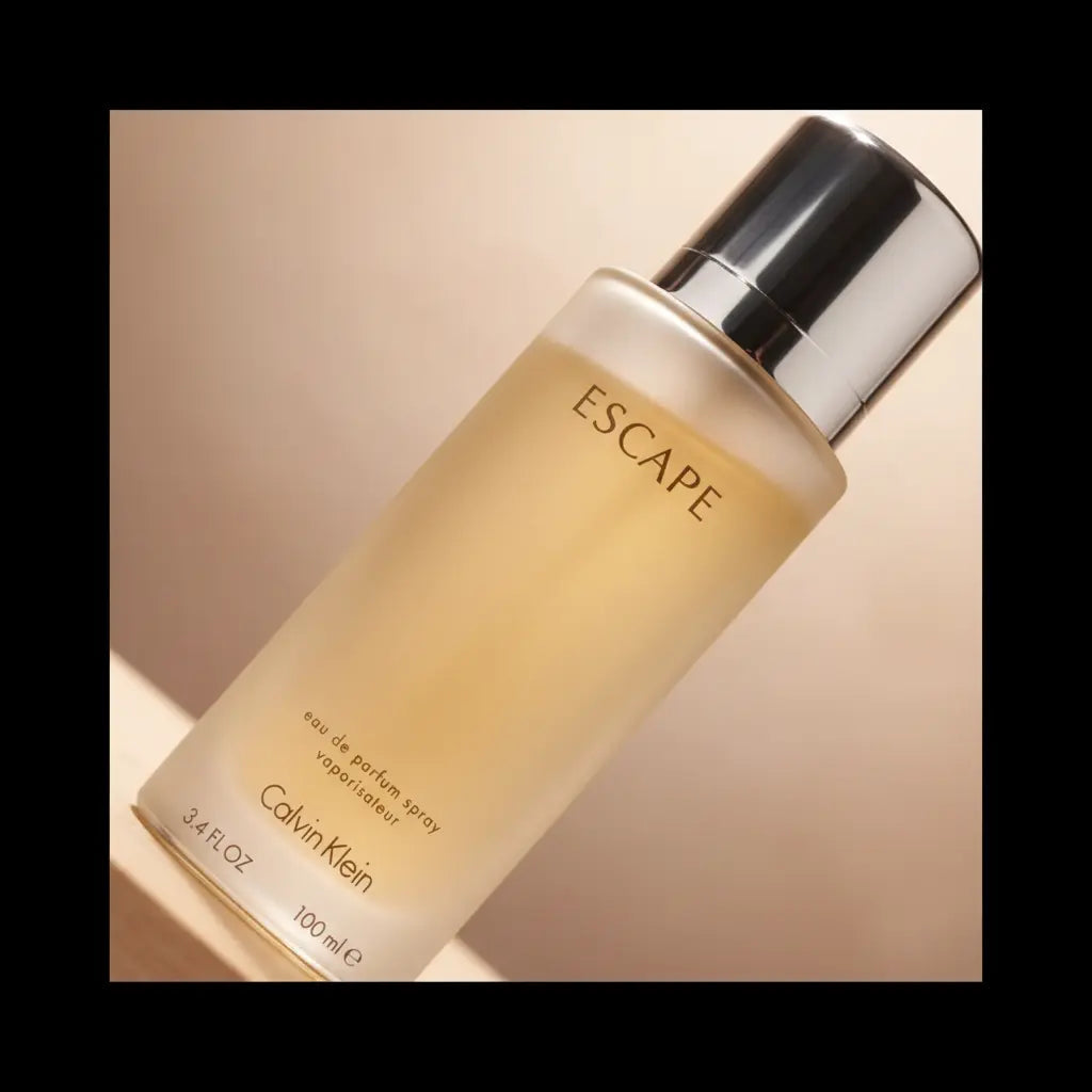 Escape Eau de Parfum Feminino - Calvin Klein