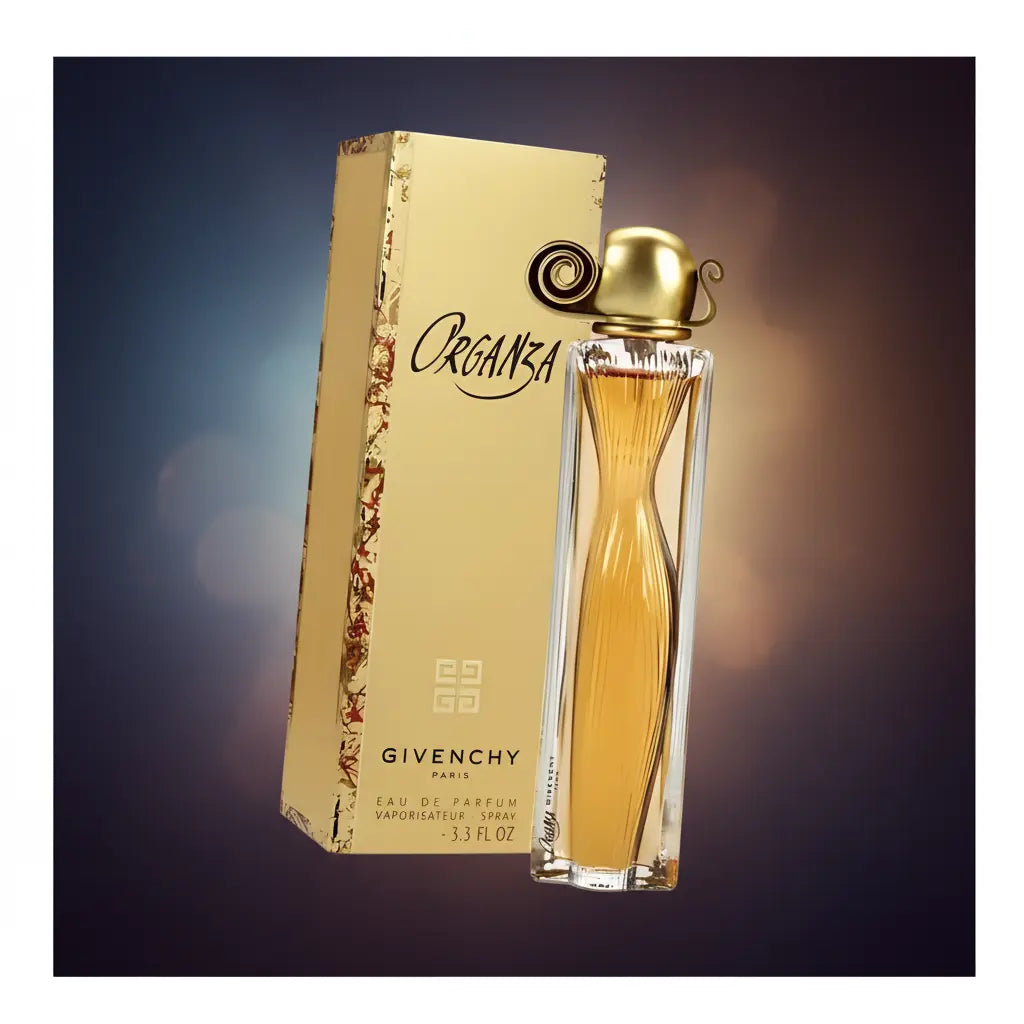 Organza Eau de Parfum Feminino - Givenchy