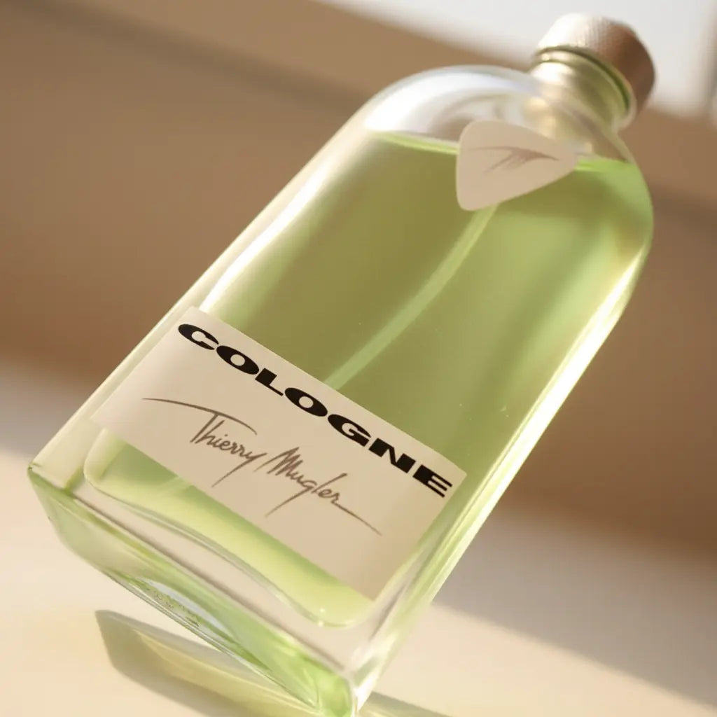 Mugler Cologne Eau de Toilette Splash Unissex - Mugler