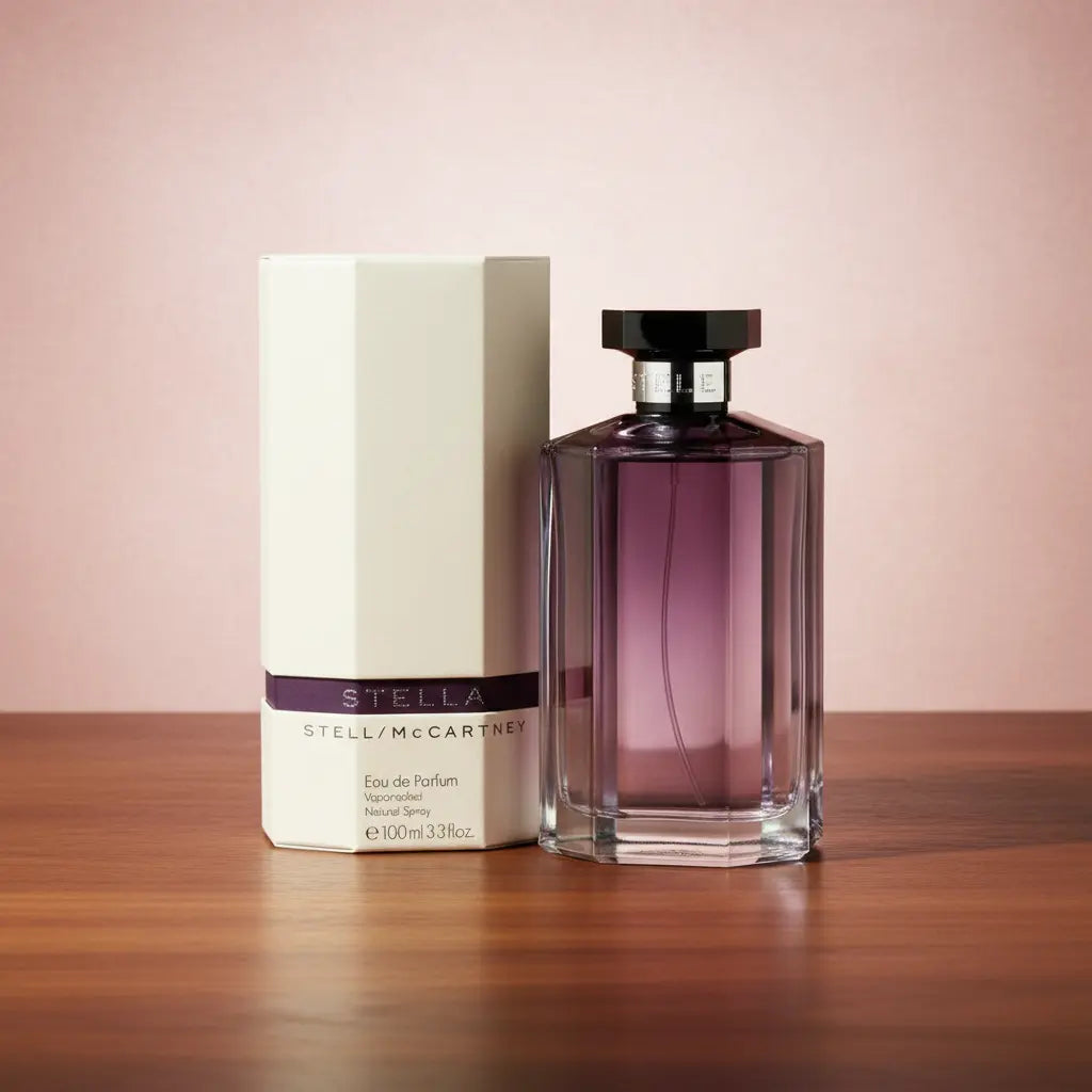 Stella Eau de Parfum Feminino - Stella McCartney