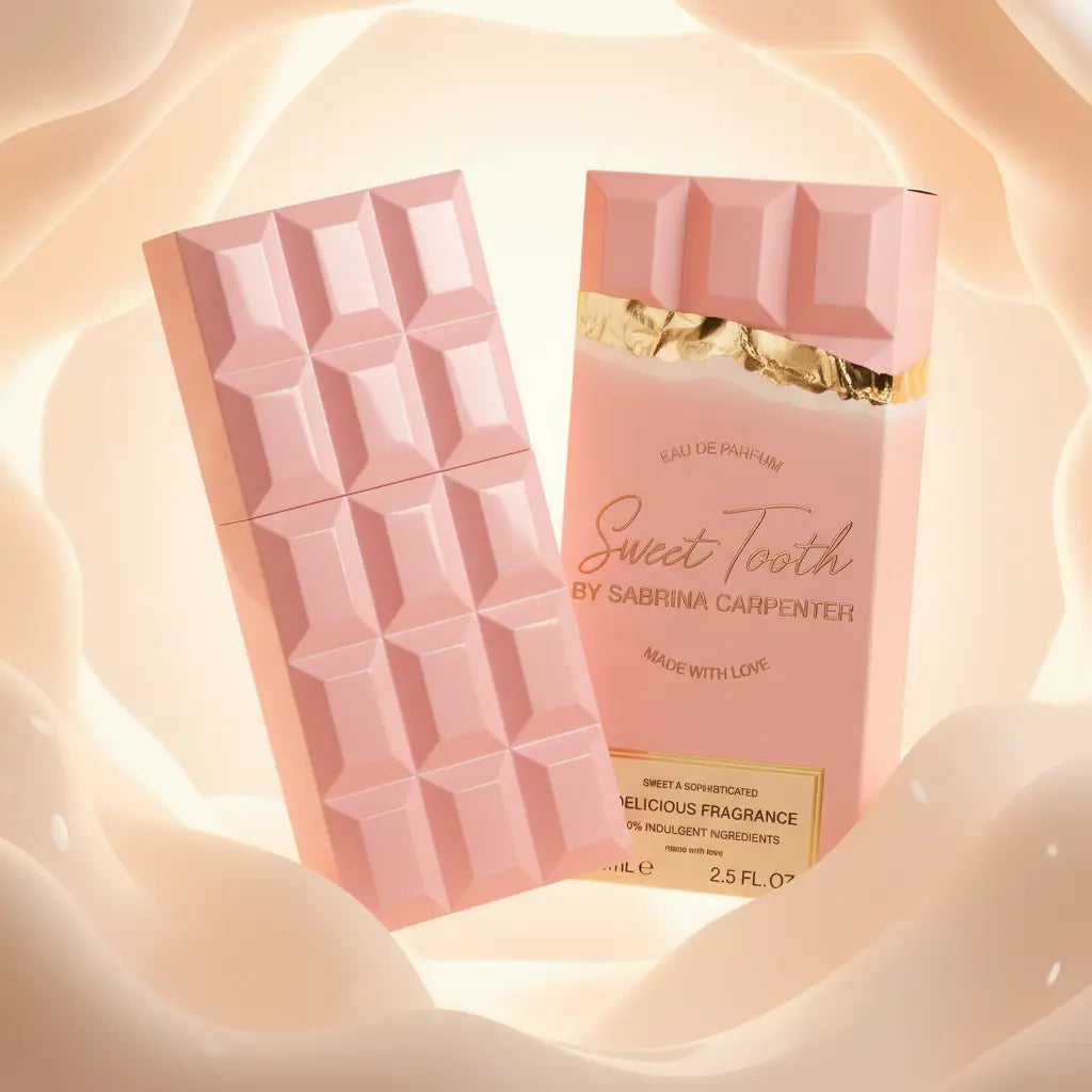 Sweet Tooth Eau de Parfum Feminino - Sabrina Carpenter