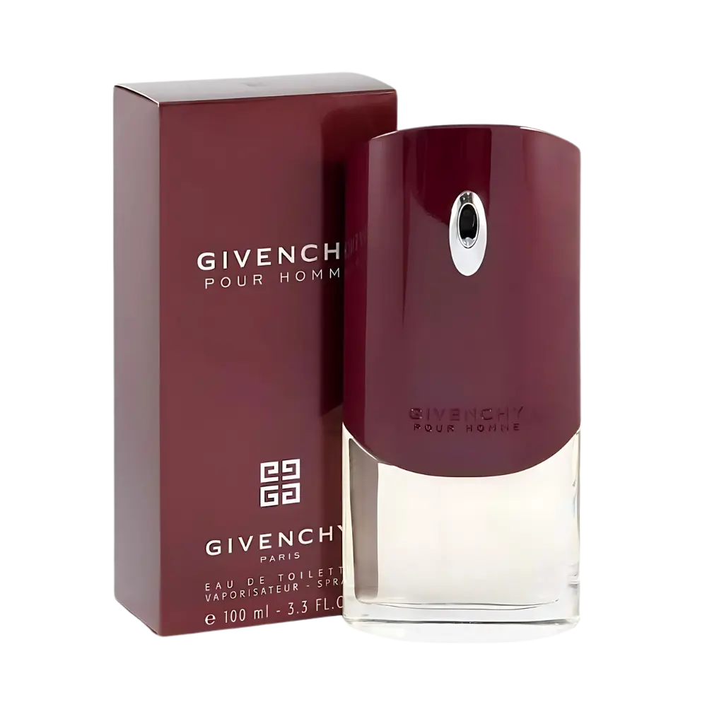Givenchy Pour Homme Eau de Toilette Masculino - Givenchy