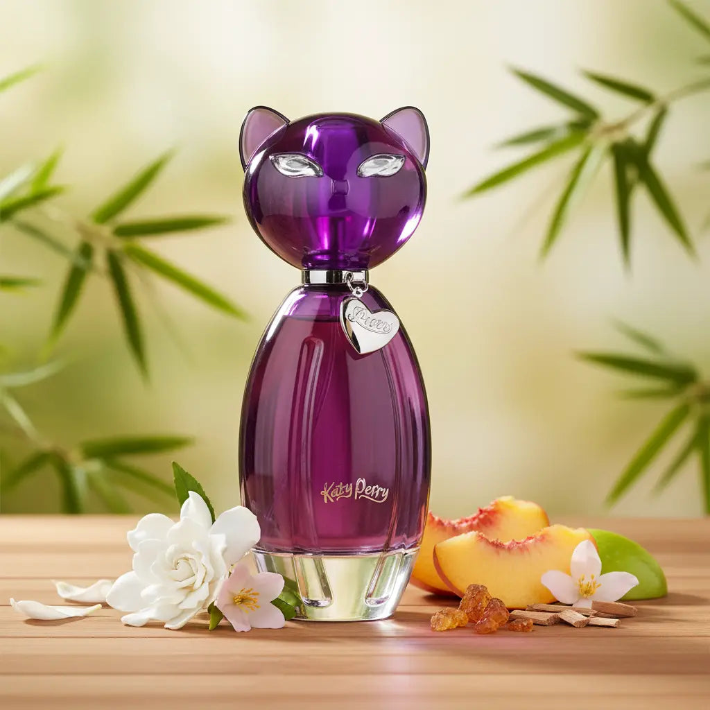 Purr Eau de Parfum Feminino - Katy Perry