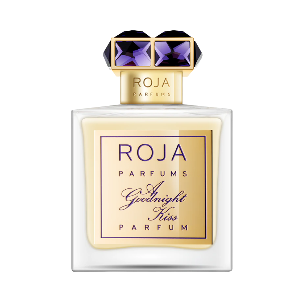 A Goodnight Kiss Parfum Feminino - Roja