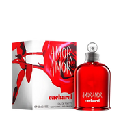 Amor Amor Eau de Toilette Feminino - Cacharel