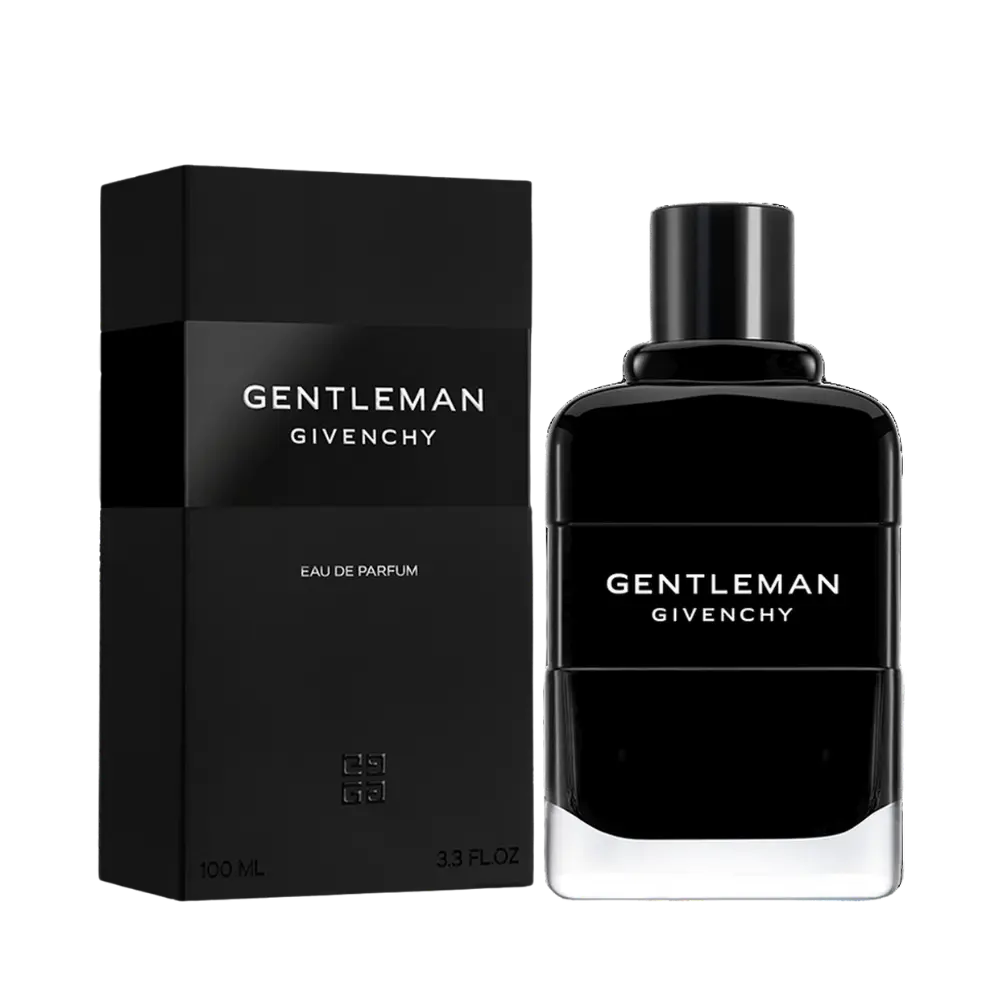 Gentleman Givenchy Eau de Parfum Masculino - Givenchy