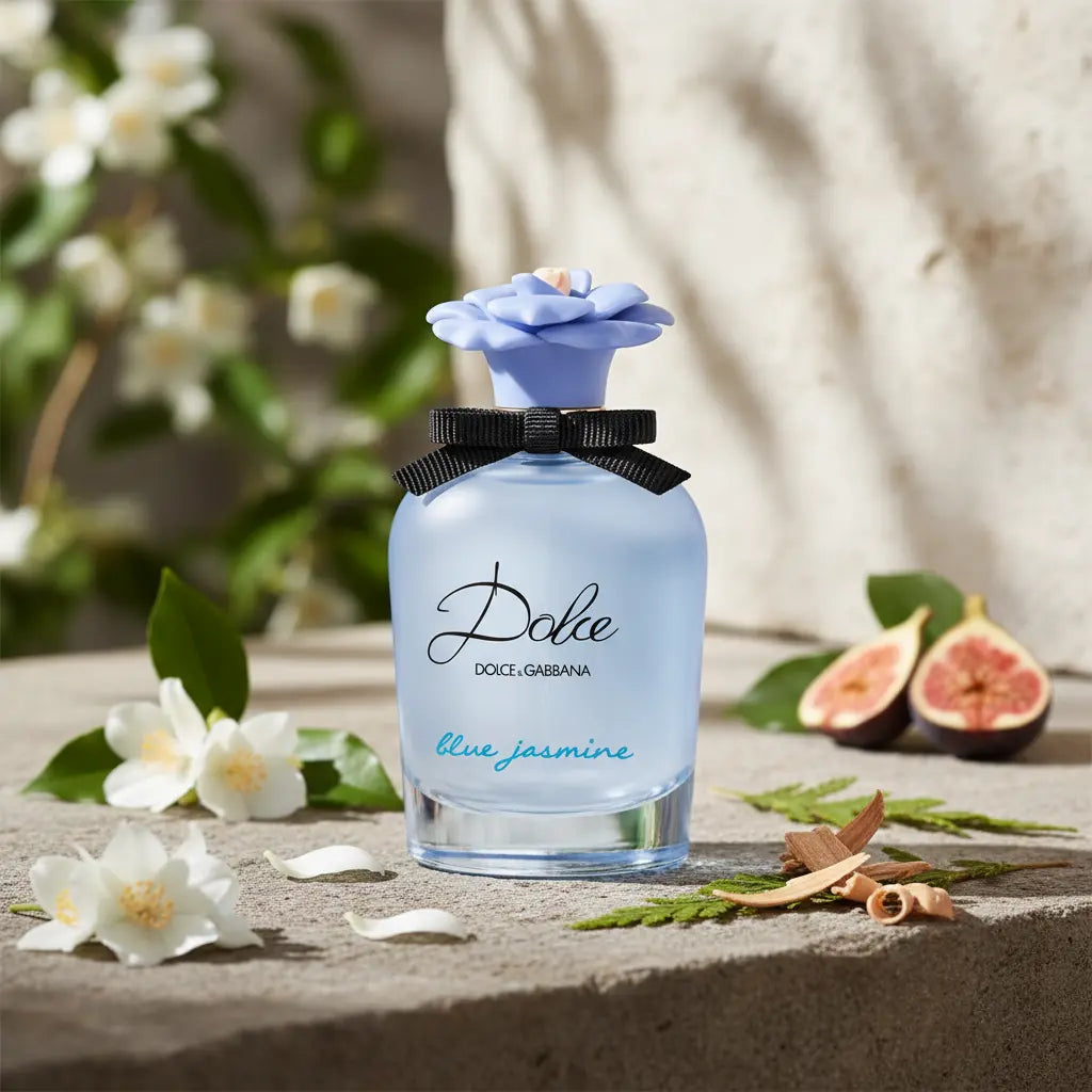 Dolce Blue Jasmine Eau de Parfum Feminino - Dolce&Gabbana
