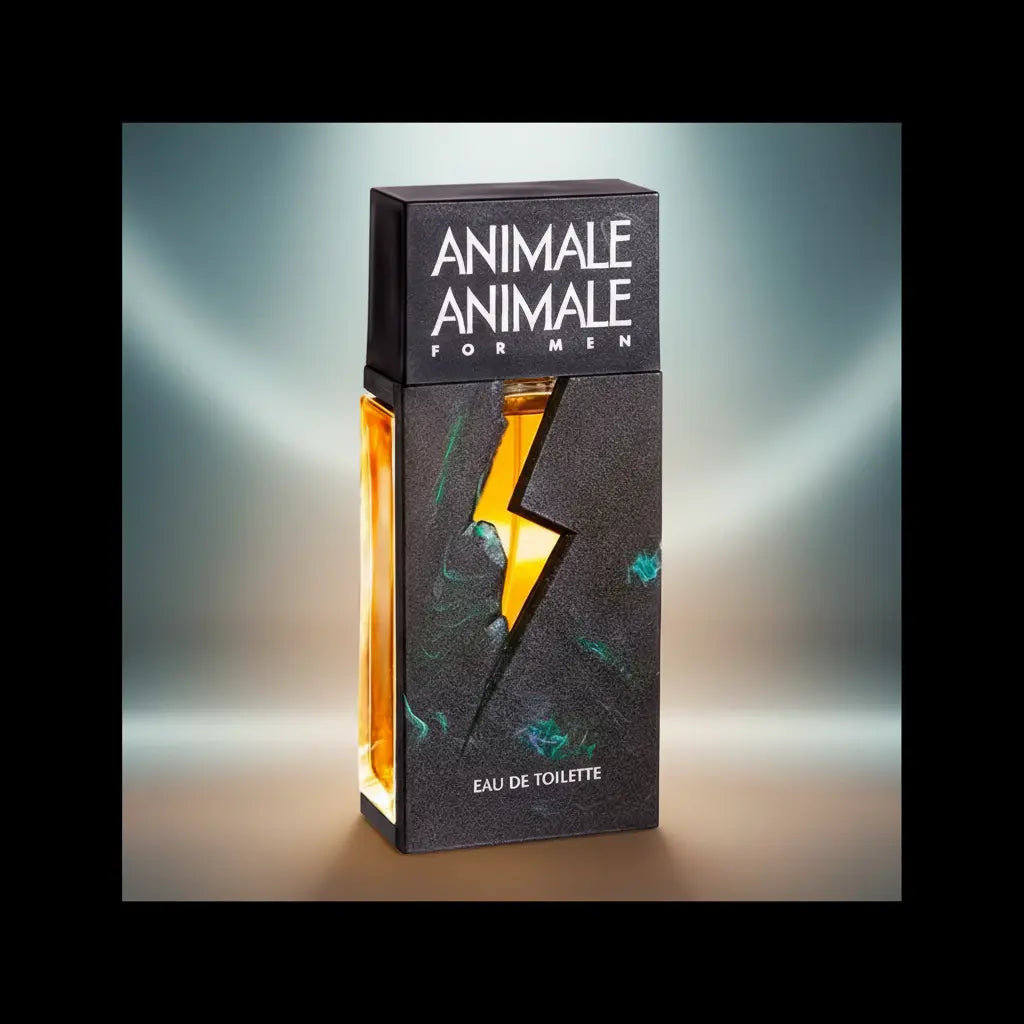 Decant Animale Animale for Men Eau de Toilette Masculino - Animale