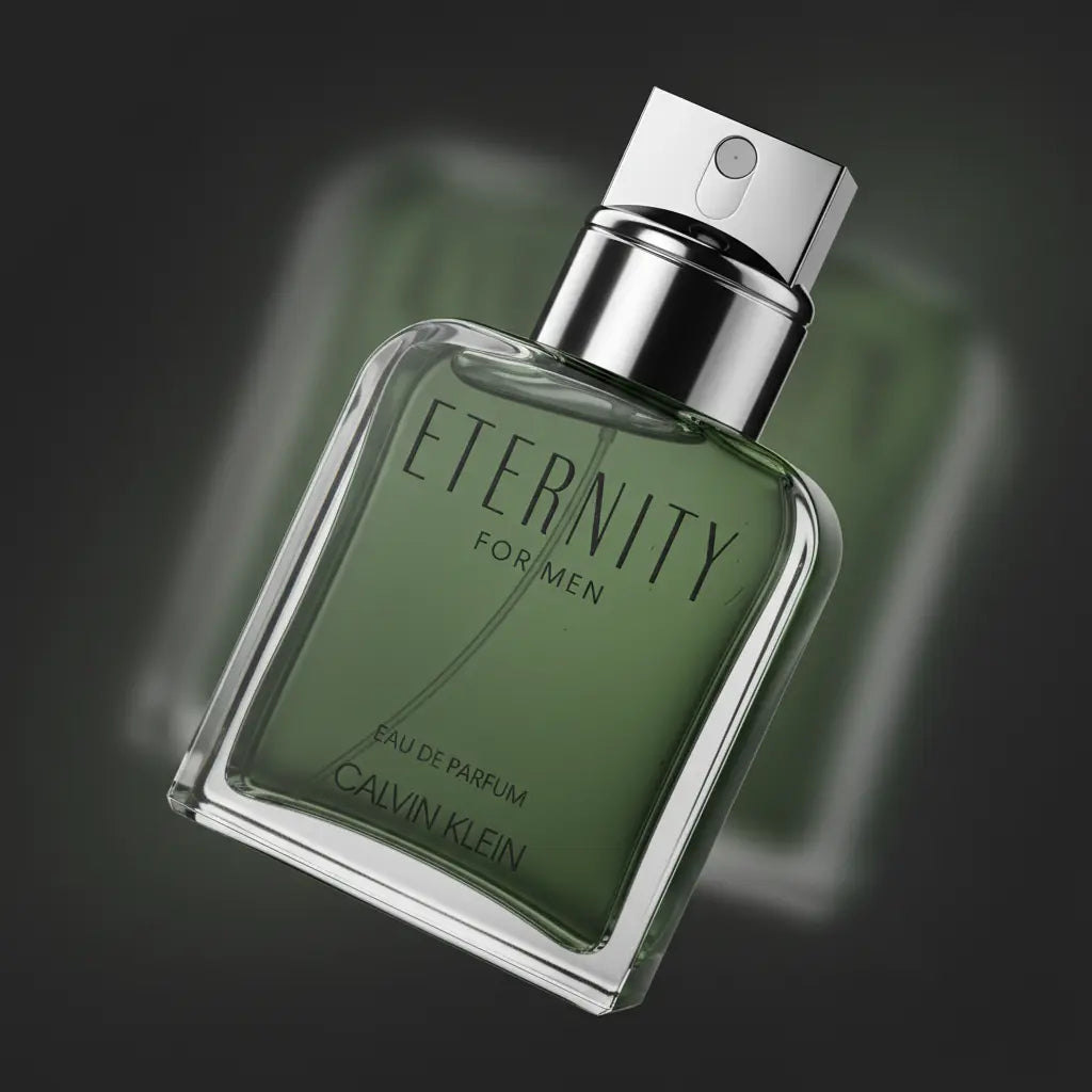 Eternity For Men Eau de Parfum Masculino - Calvin Klein