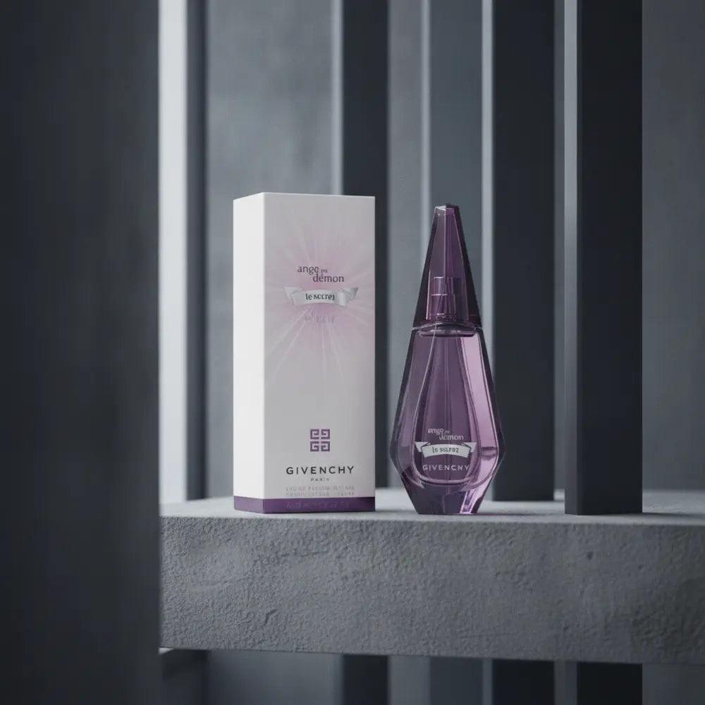 Ange ou Démon Le Secret Elixir Eau de Parfum Feminino - Givenchy