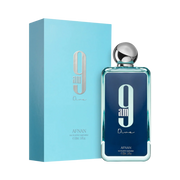 9 AM Dive Eau de Parfum Unissex - Afnan