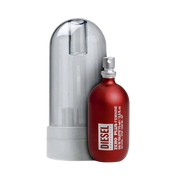 Diesel Zero Plus Feminine Eau de Toilette Feminino - Diesel