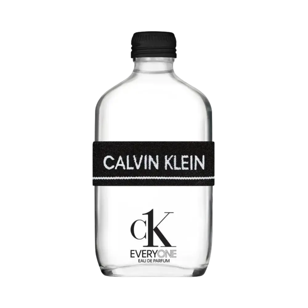CK Everyone Eau de Parfum Unissex - Calvin Klein