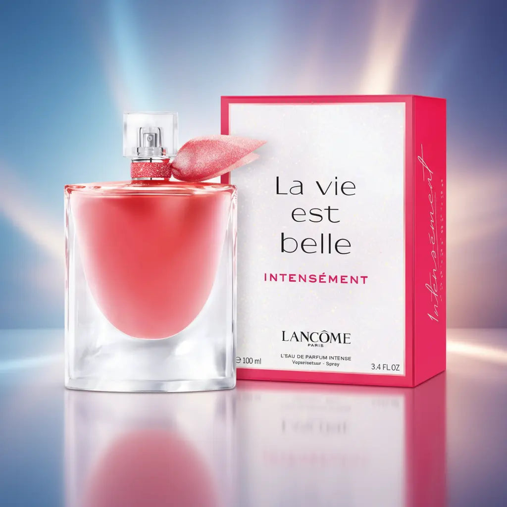 La Vie Est Belle Intensément Eau de Parfum Intense Feminino - Lancôme