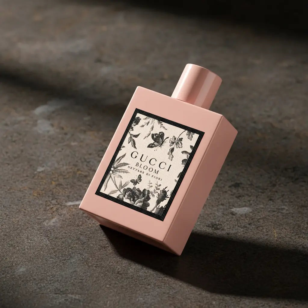 Gucci Bloom Nettare di Fiori Eau de Parfum Intense Feminino - Gucci