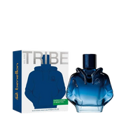We Are Tribe Eau de Toilette Masculino - Benetton