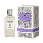 Via Verri Eau de Toilette Unissex - Etro