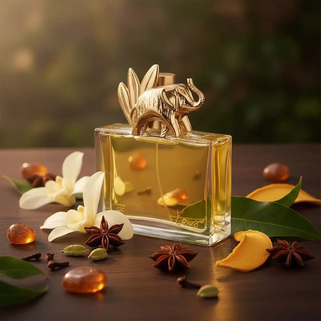 Kenzo Jungle L’Éléphant Eau de Parfum Feminino - Kenzo