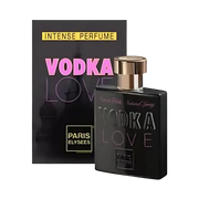 Vodka Love Eau de Toilette Feminino - Paris Elysees