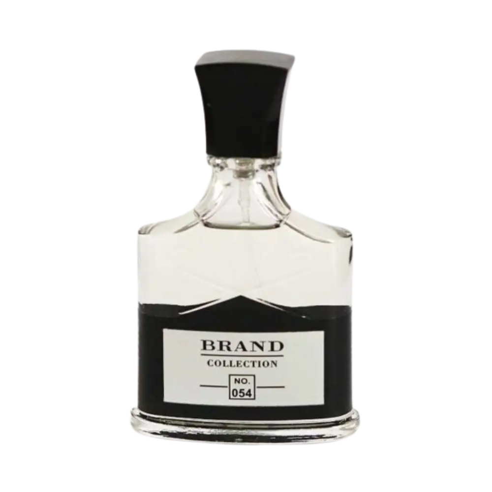 Brand Collection Nº 054 Inspiração Brand Collection Aventus Eau de Parfum Masculino - Brand Collection