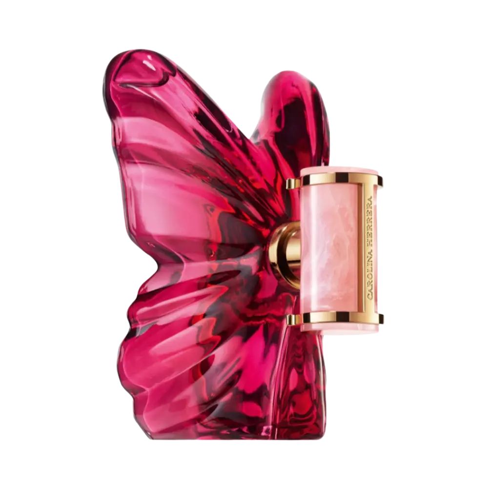 La Bomba Eau de Parfum Feminino Recarregável - Carolina Herrera