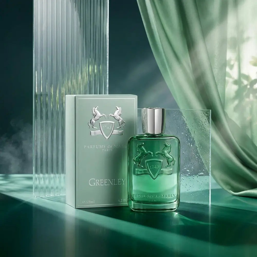 Greenley Eau de Parfum Unissex - Parfums de Marly