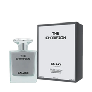 The Champion Eau de Parfum Masculino - Galaxy Plus Concept Concept - Galaxy Plus Concept