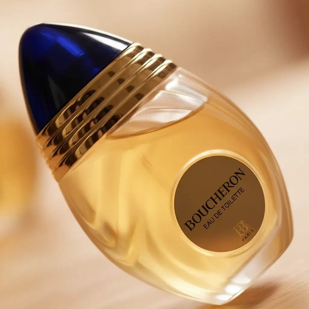 Boucheron Pour Femme Eau de Toilette Feminino - Boucheron