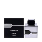 L'Aventure Intense Eau de Parfum Unissex - Al Haramain