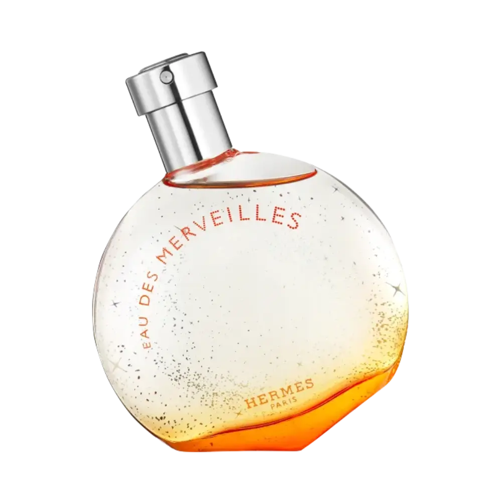 Eau des Merveilles Eau de Toilette Feminino - Hermès