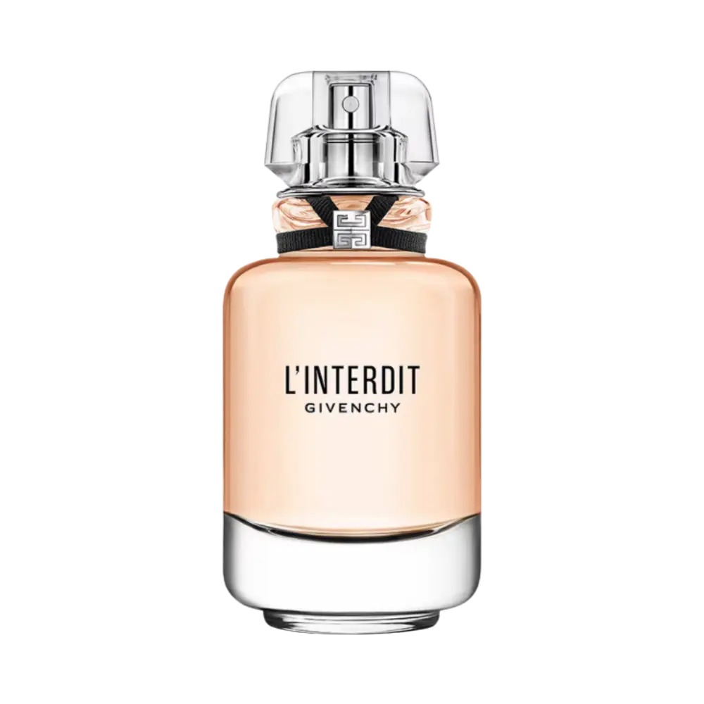 L'Interdit Eau de Toilette Feminino - Givenchy