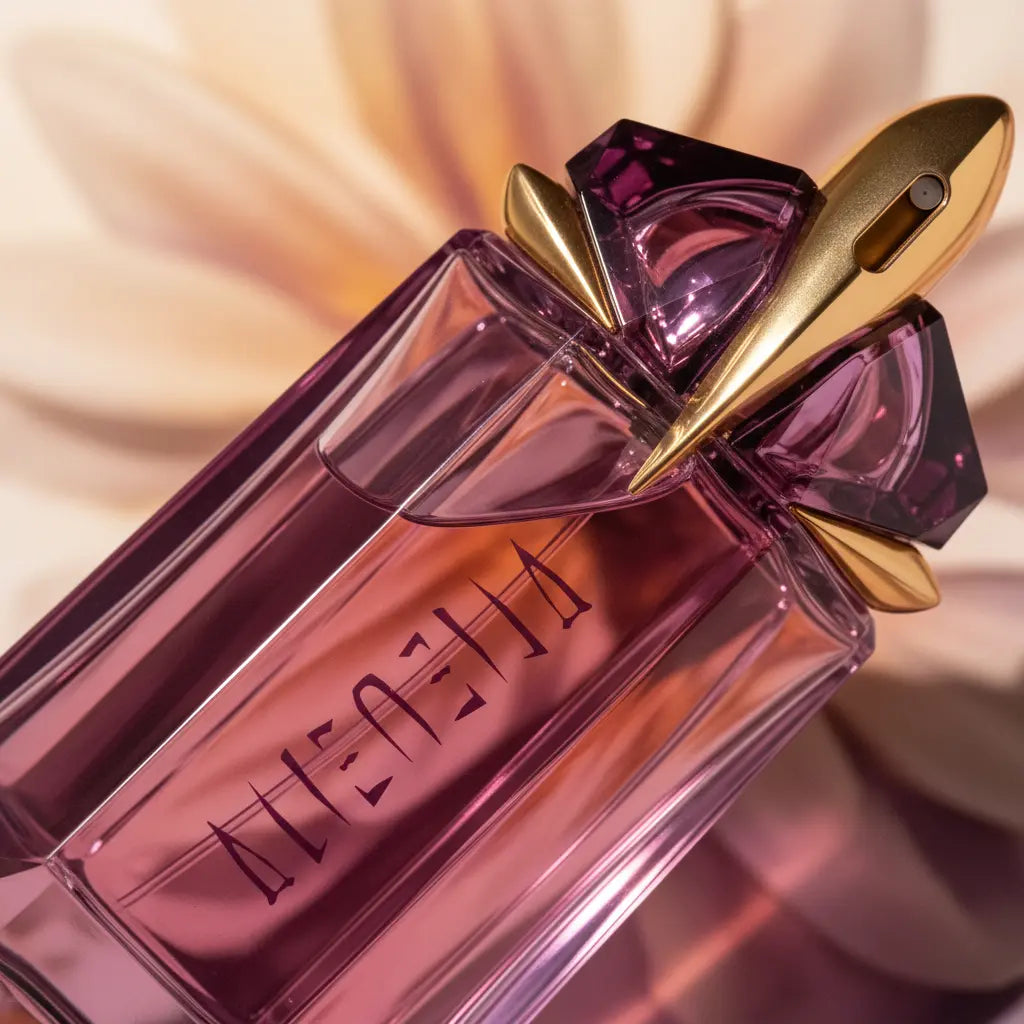 Alien Mugler Eau de Toilette Feminino - Thierry Mugler