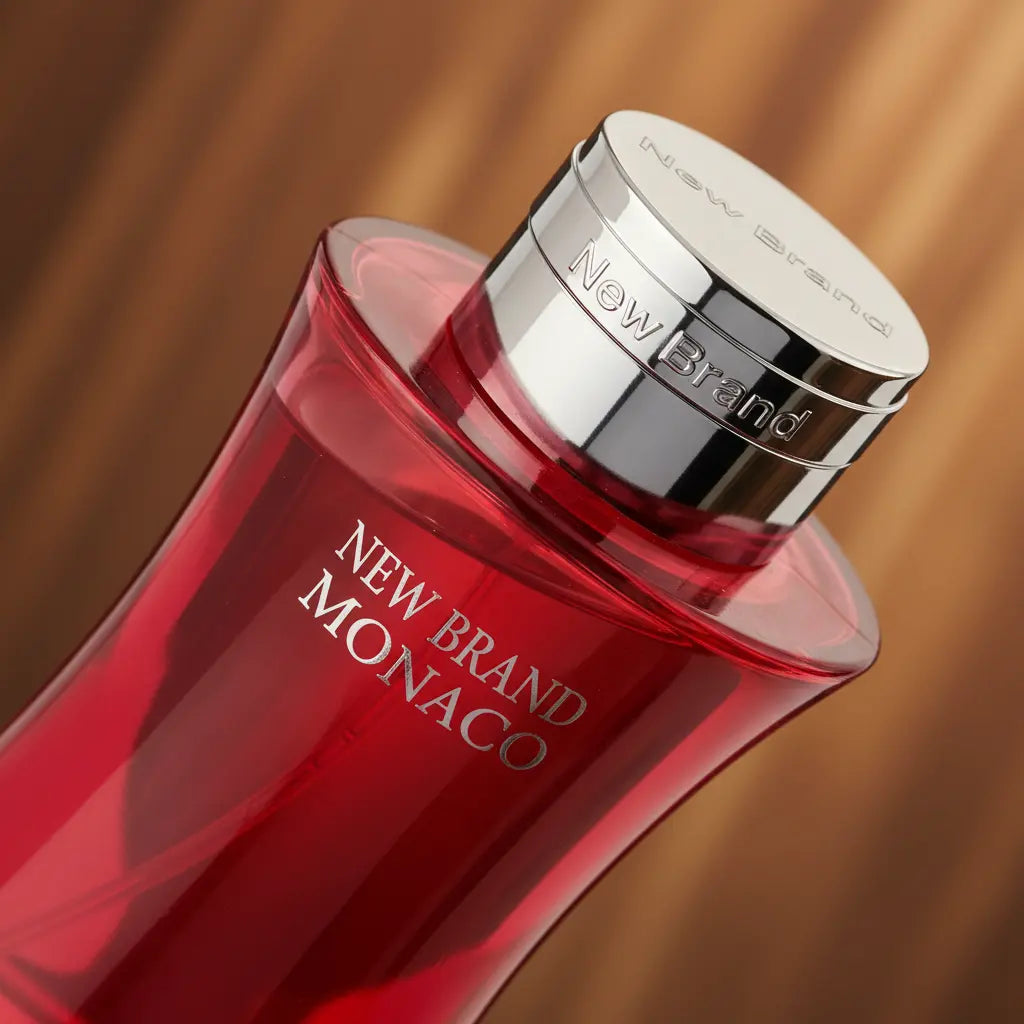 Monaco For Men Eau de Toilette Masculino - New Brand