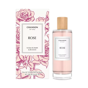 Chanson d'Eau Rose Eau de Toilette Feminino - Chanson d'Eau