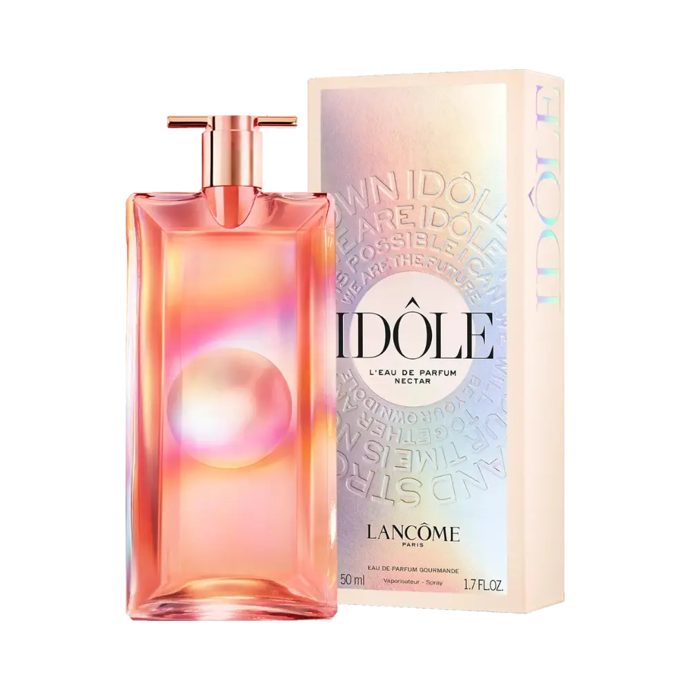 Idôle Nectar Eau de Parfum Feminino - Lancôme